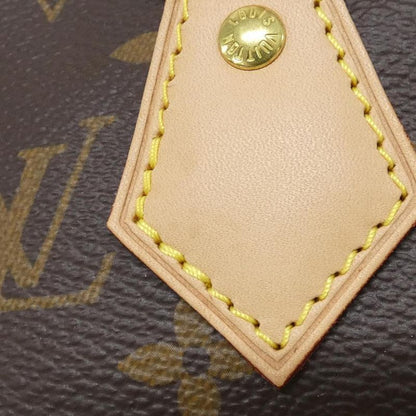 Louis Vuitton Monogram Speedy 25cm (9.84in) M41109 Boston Bag