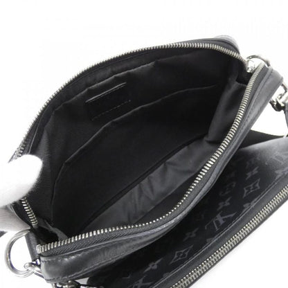 Louis Vuitton Monogram Eclipse Reverse Trio Messenger M69443 Shoulder Bag