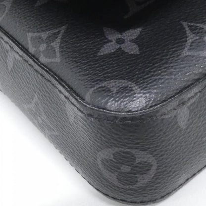 Louis Vuitton Monogram Eclipse Reverse Trio Messenger M69443 Shoulder Bag