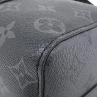 Louis Vuitton Monogram Eclipse Reverse City Keepall M45936 Shoulder Bag