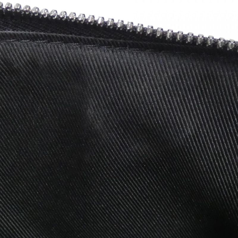 Louis Vuitton Monogram Eclipse Reverse City Keepall M45936 Shoulder Bag