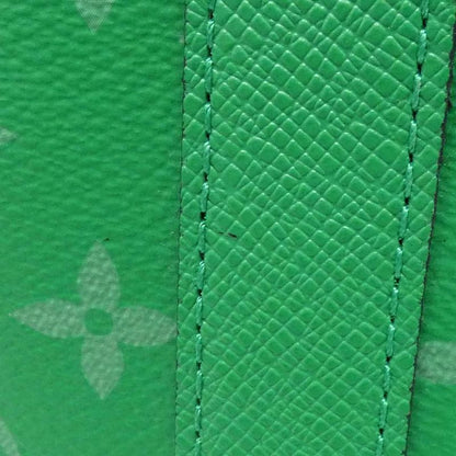 Louis Vuitton Taiga Lama Keepall Bandouliere 45cm (17.72in) M31046 Boston Bag