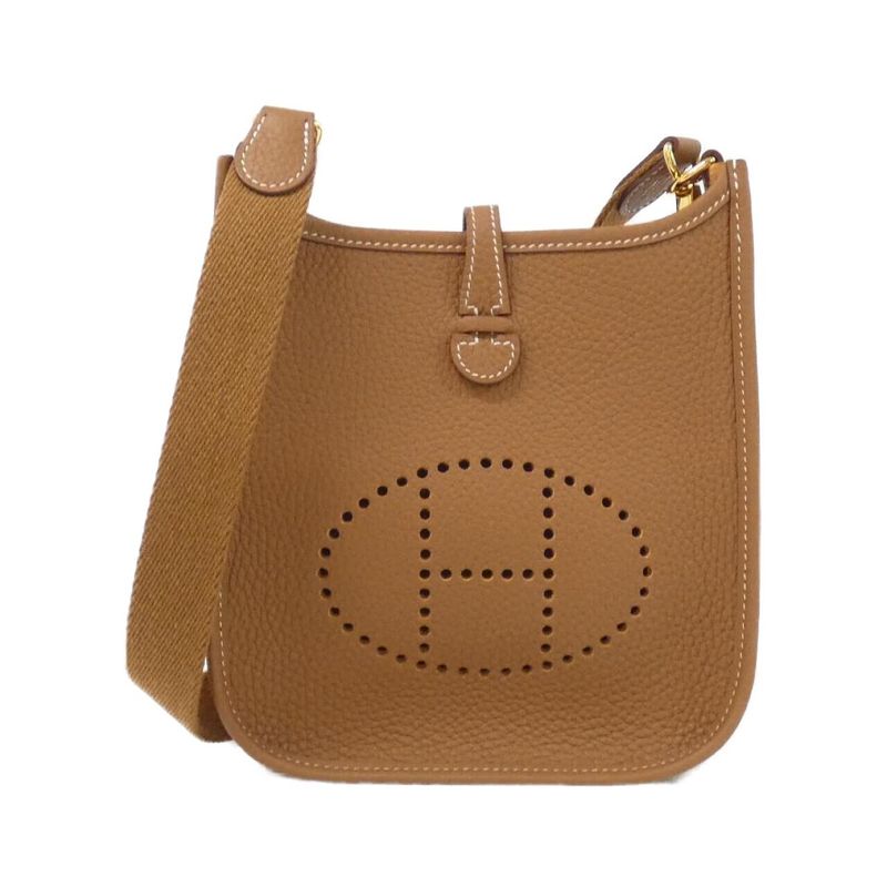 Hermes Evelyn Amazon 16cm (6.30in) 069426cc Shoulder Bag