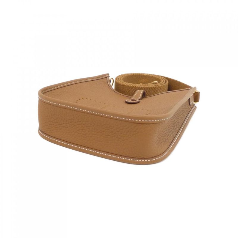 Hermes Evelyn Amazon 16cm (6.30in) 069426cc Shoulder Bag