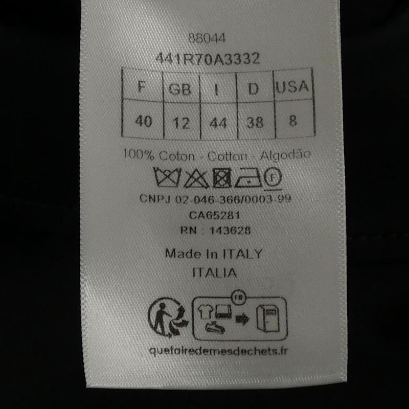 Christian DIOR 441r70a3332 Dress