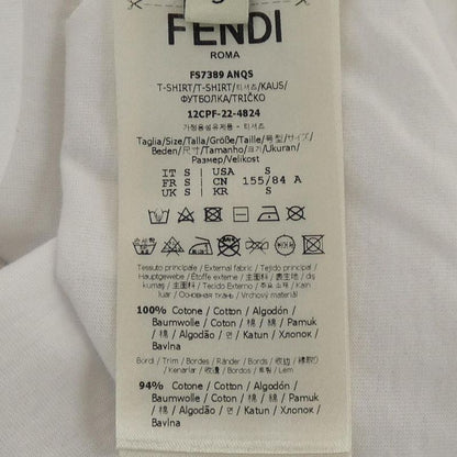 Fendi Fs7389 ANQS T-shirt