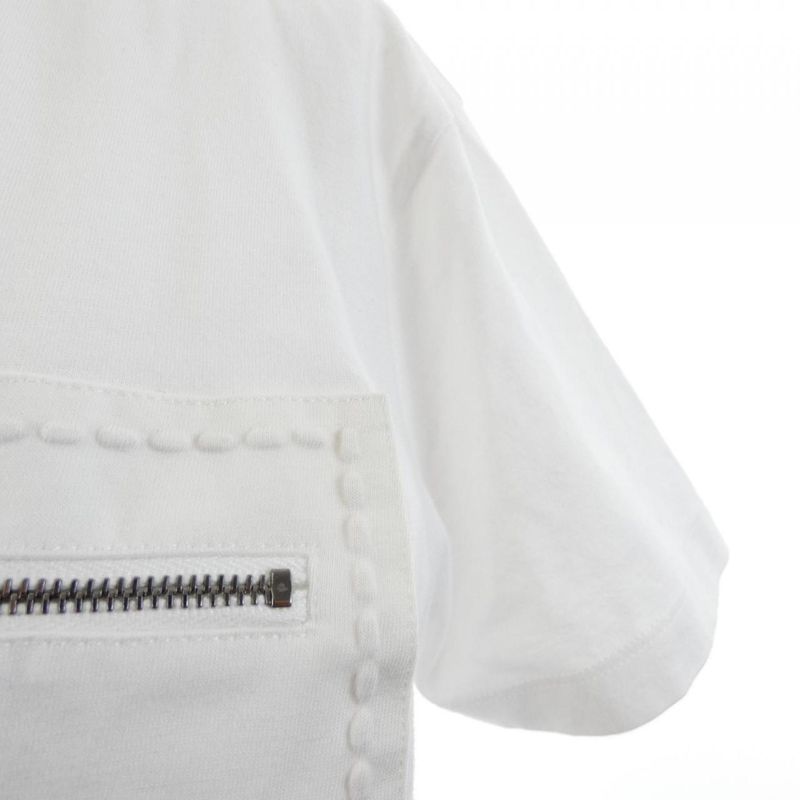 Fendi Fs7389 ANQS T-shirt