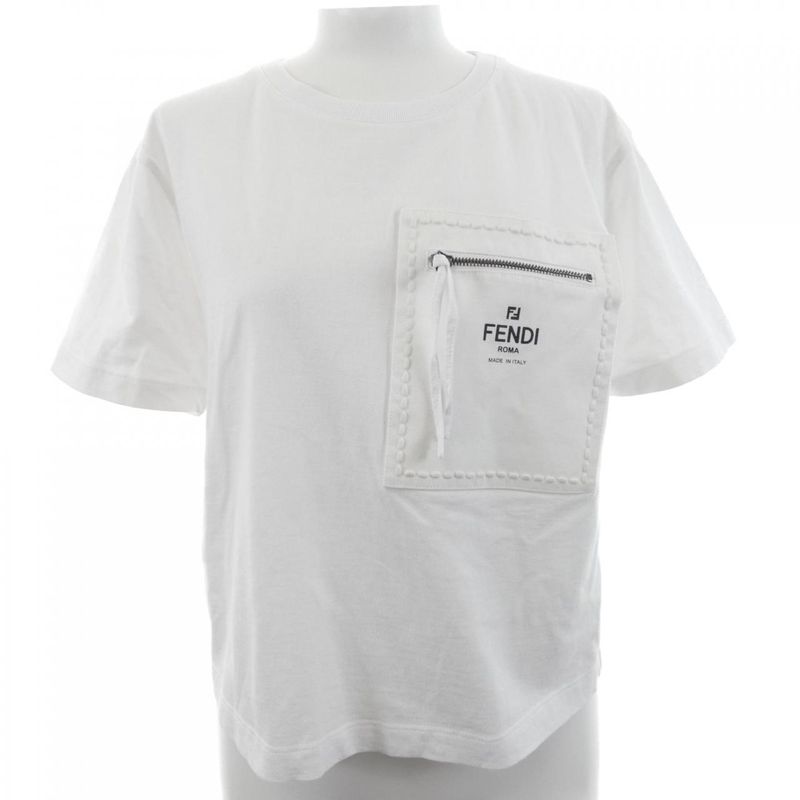 Fendi Fs7389 ANQS T-shirt