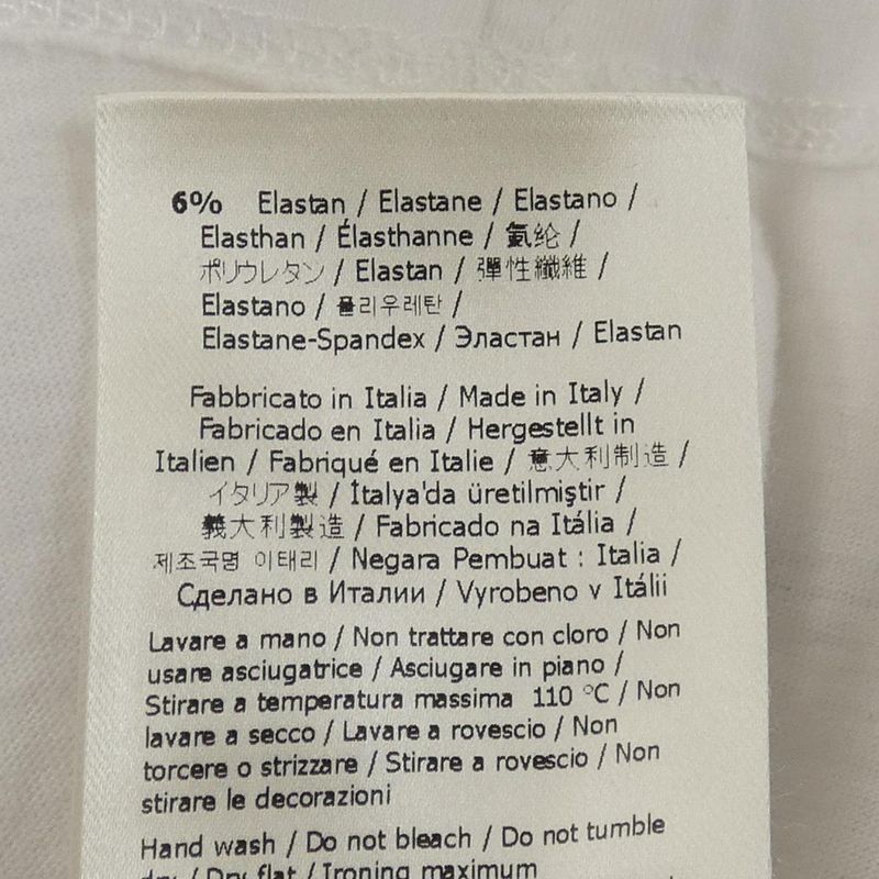 Fendi Fs7389 ANQS T-shirt