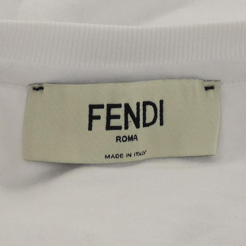 Fendi Fs7389 ANQS T-shirt