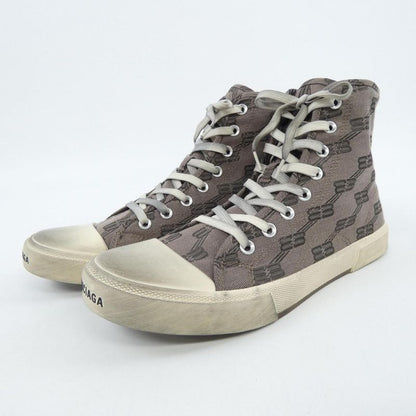 Balenciaga 688752 W3rq1 Sneakers