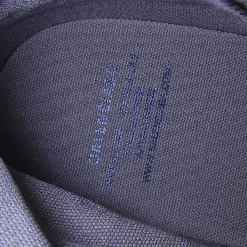 Balenciaga 688752 W3rq1 Sneakers