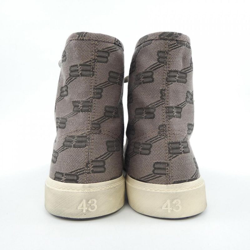 Balenciaga 688752 W3rq1 Sneakers