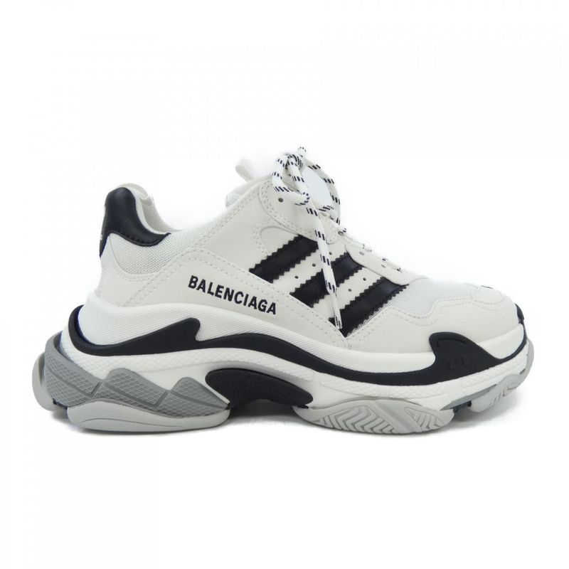 Balenciaga Triple S Adidas 712821 Sneakers