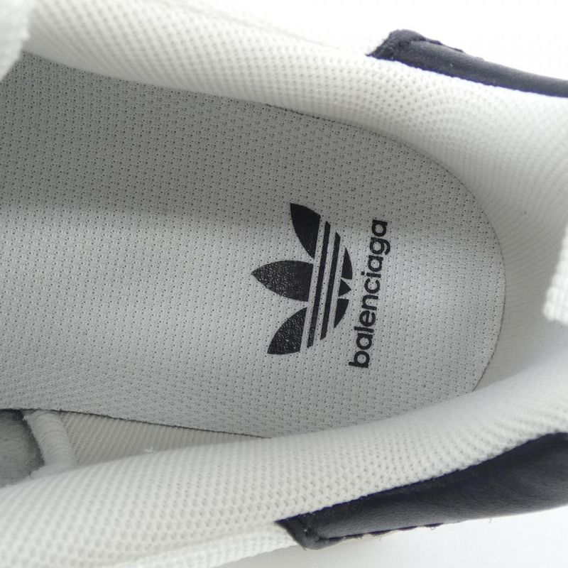 Balenciaga Triple S Adidas 712821 Sneakers