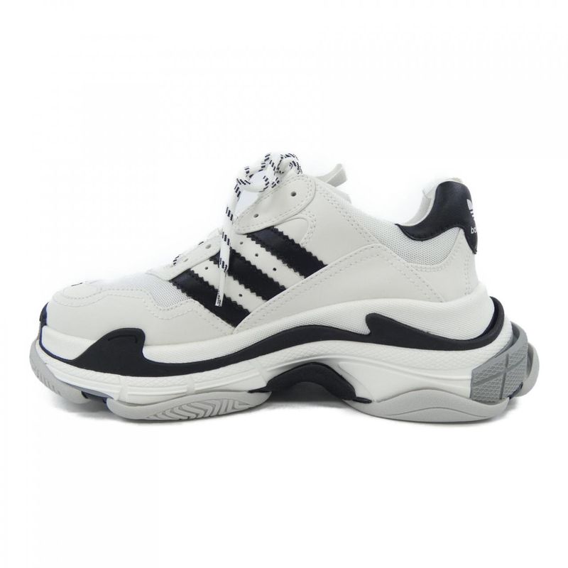 Balenciaga Triple S Adidas 712821 Sneakers