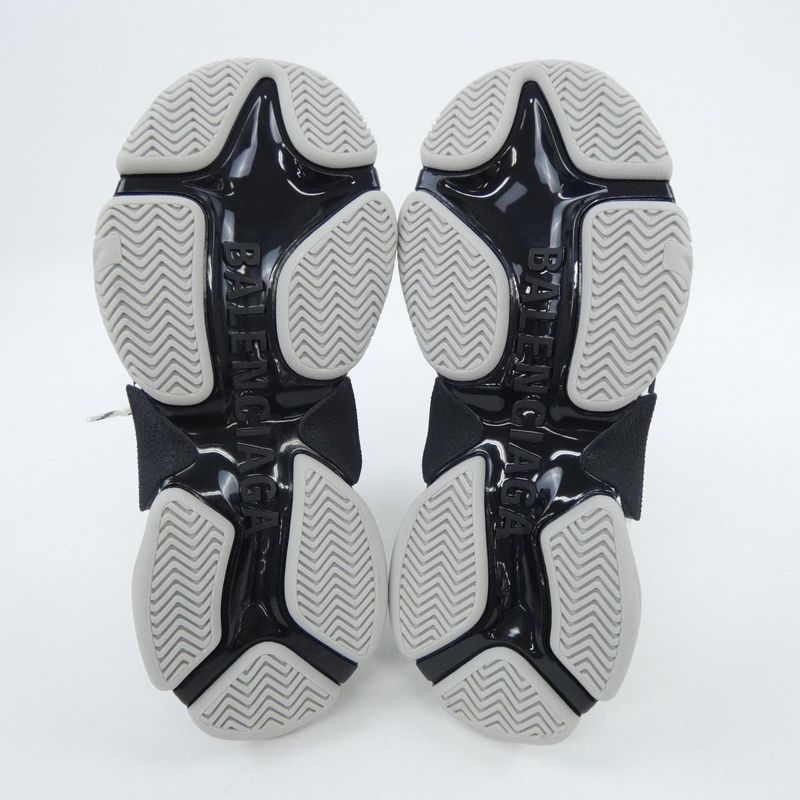 Balenciaga Triple S Adidas 712821 Sneakers
