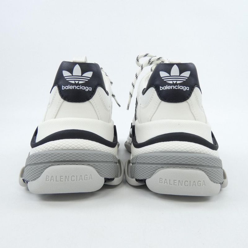 Balenciaga Triple S Adidas 712821 Sneakers