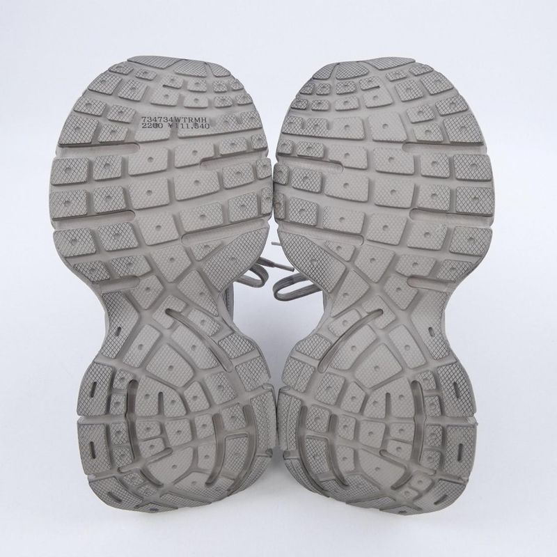 Balenciaga 734734 3XL Summer MESH Sneakers