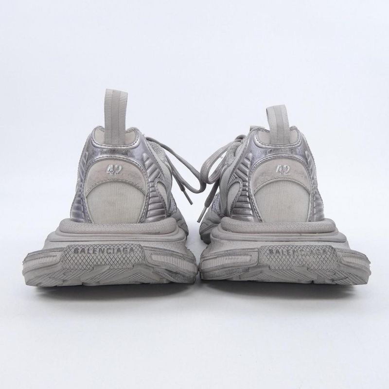 Balenciaga 734734 3XL Summer MESH Sneakers