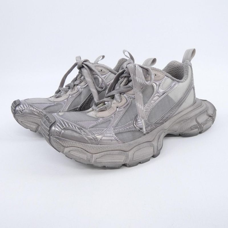 Balenciaga 734734 3XL Summer MESH Sneakers