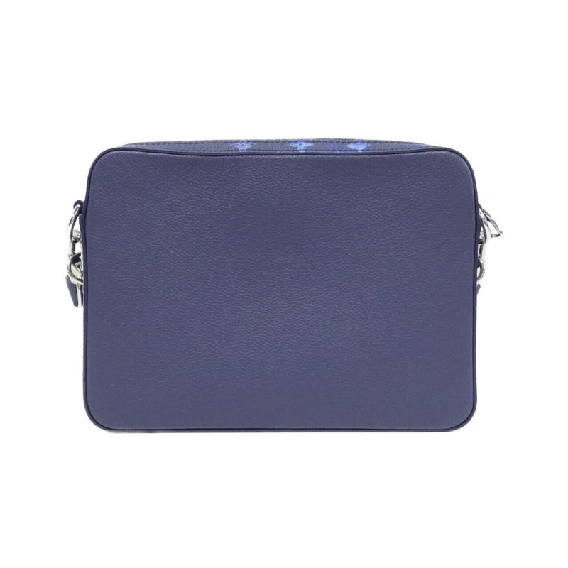 Louis Vuitton Watercolor Monogram Trio Messenger M57840 Shoulder Bag