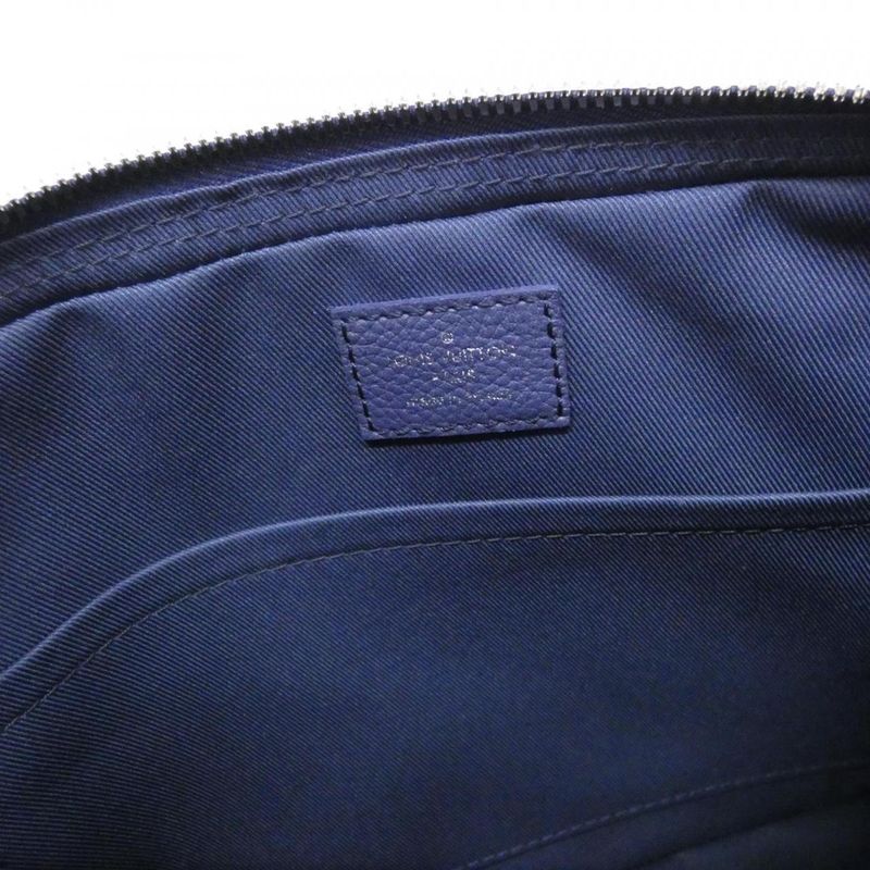 Louis Vuitton Watercolor Monogram Trio Messenger M57840 Shoulder Bag