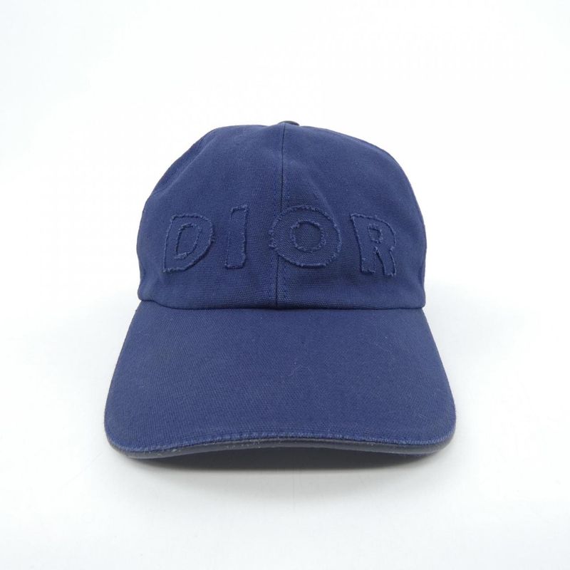 Dior 023c909a4511 Cap
