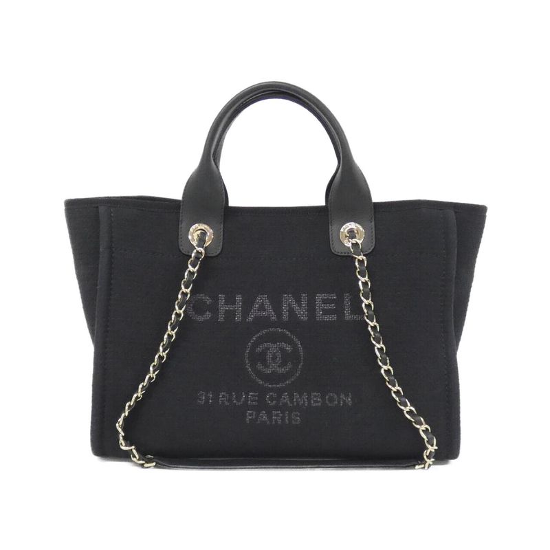 Chanel Deauville Line As3257 Bag