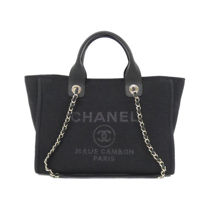 Chanel Deauville Line As3257 Bag