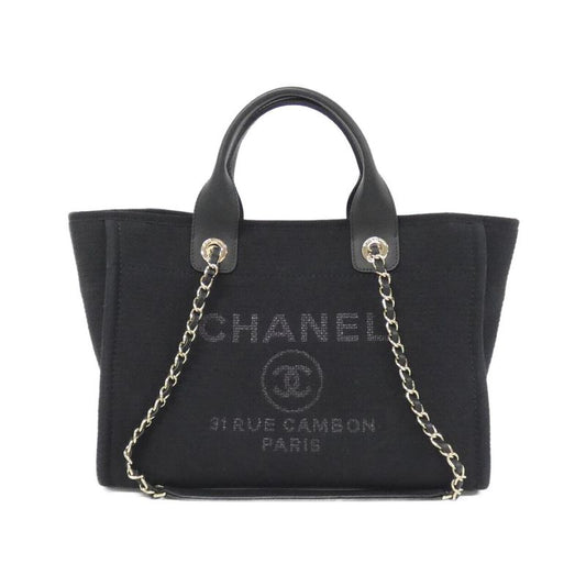 Chanel Deauville Line As3257 Bag