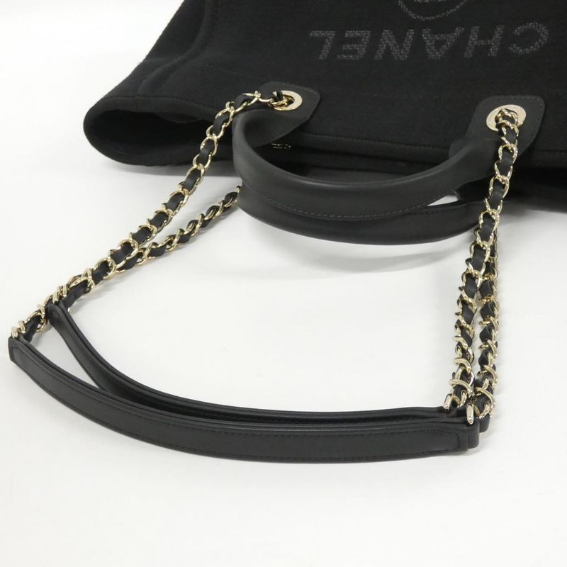 Chanel Deauville Line As3257 Bag