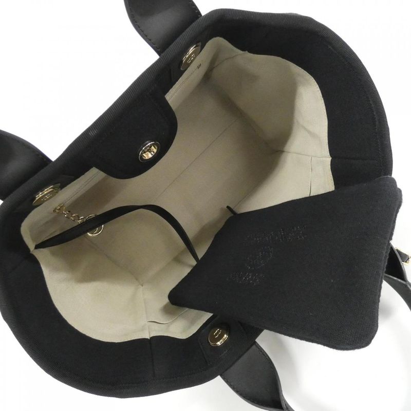 Chanel Deauville Line As3257 Bag