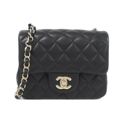 Chanel 35200 Shoulder Bag