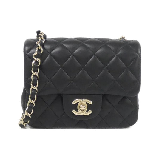 Chanel 35200 Shoulder Bag