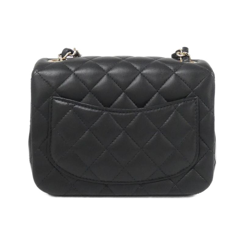 Chanel 35200 Shoulder Bag