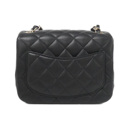 Chanel 35200 Shoulder Bag