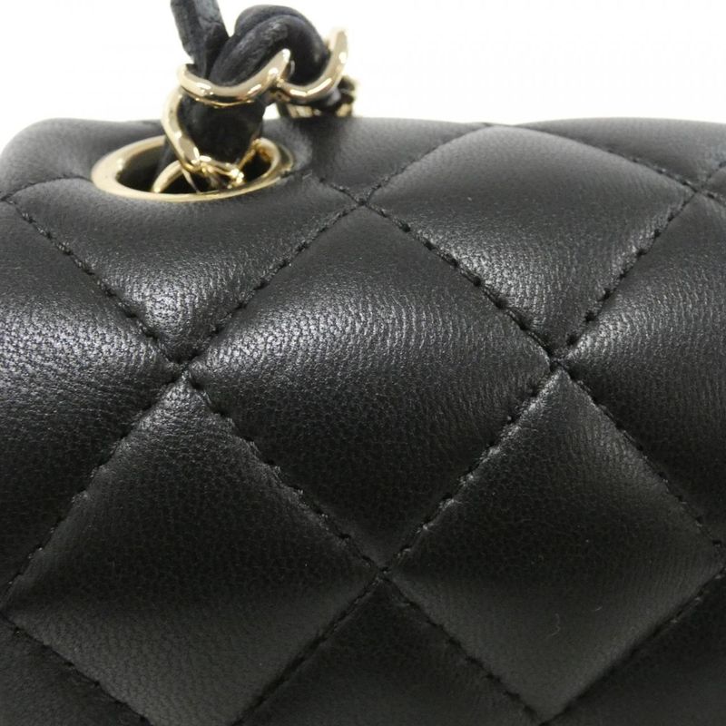 Chanel 35200 Shoulder Bag