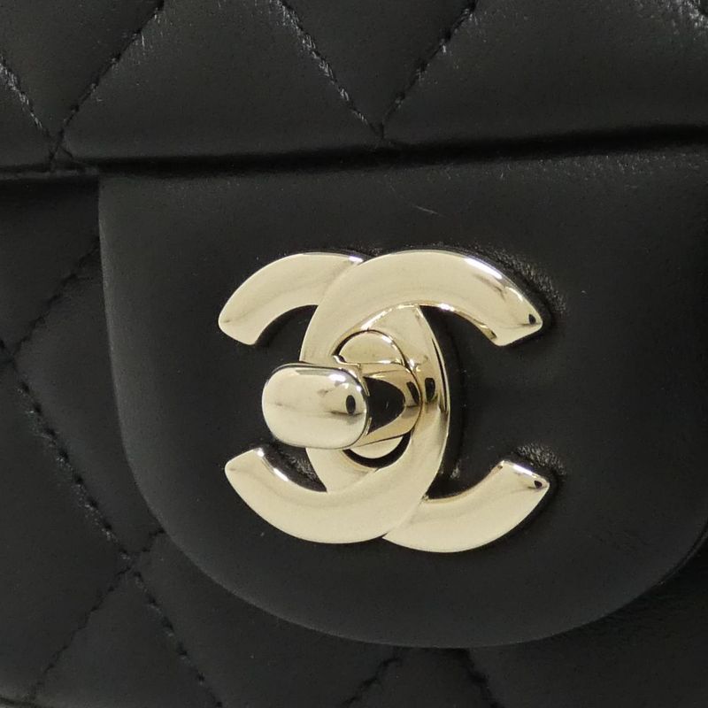 Chanel 69900 Shoulder Bag