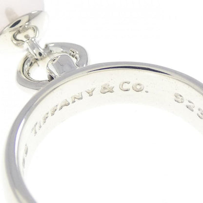 [vintage] Tiffany & Co Quartz Ring
