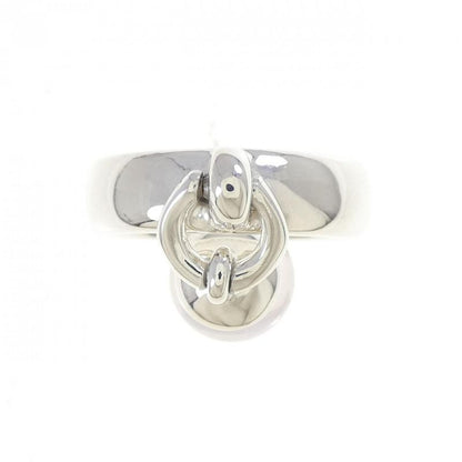 [vintage] Tiffany & Co Quartz Ring