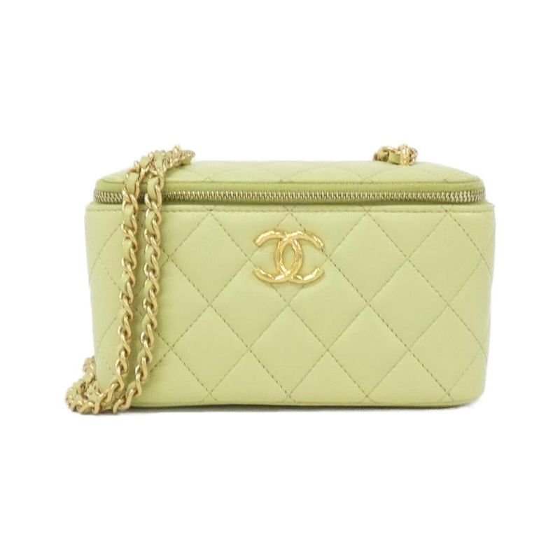 Chanel Ap3104 Shoulder Bag