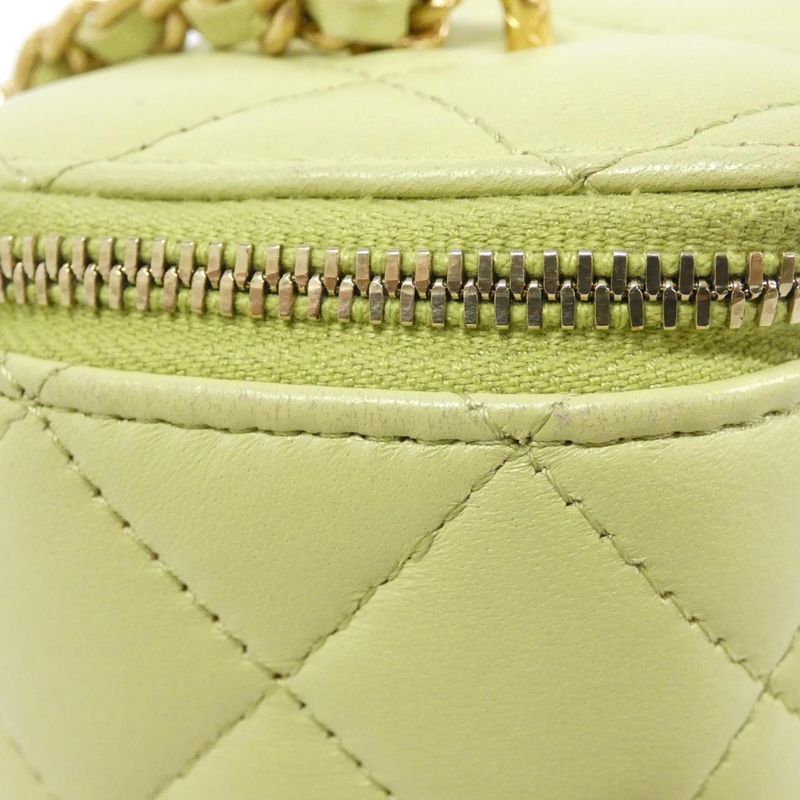 Chanel Ap3104 Shoulder Bag