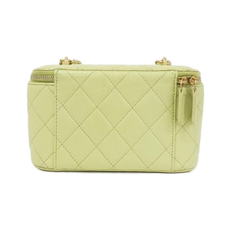 Chanel Ap3104 Shoulder Bag