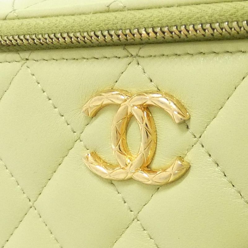 Chanel Ap3104 Shoulder Bag
