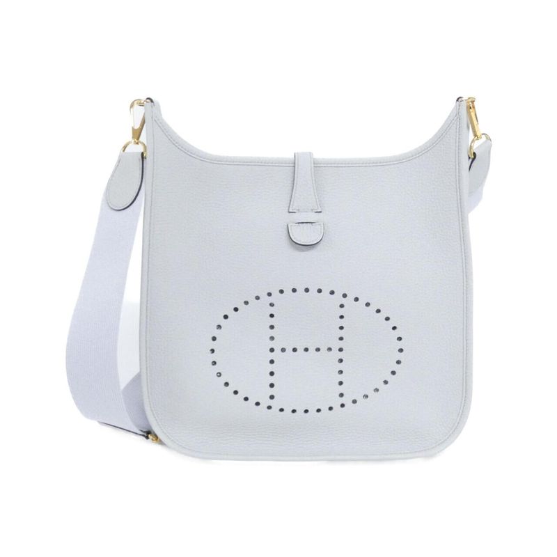 Hermes Evelyn 3 PM 056277cc Shoulder Bag