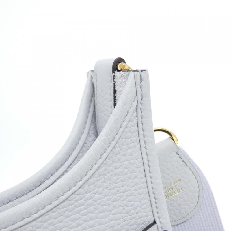 Hermes Evelyn 3 PM 056277cc Shoulder Bag