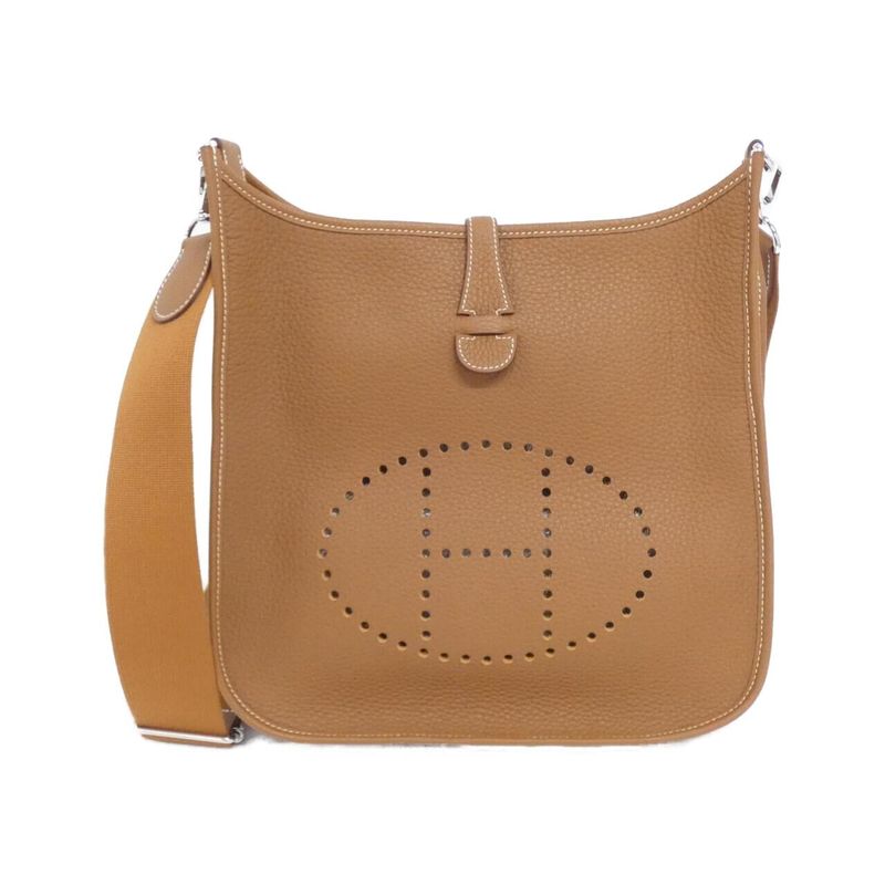 Hermes Evelyn 3 PM 056277ck Shoulder Bag