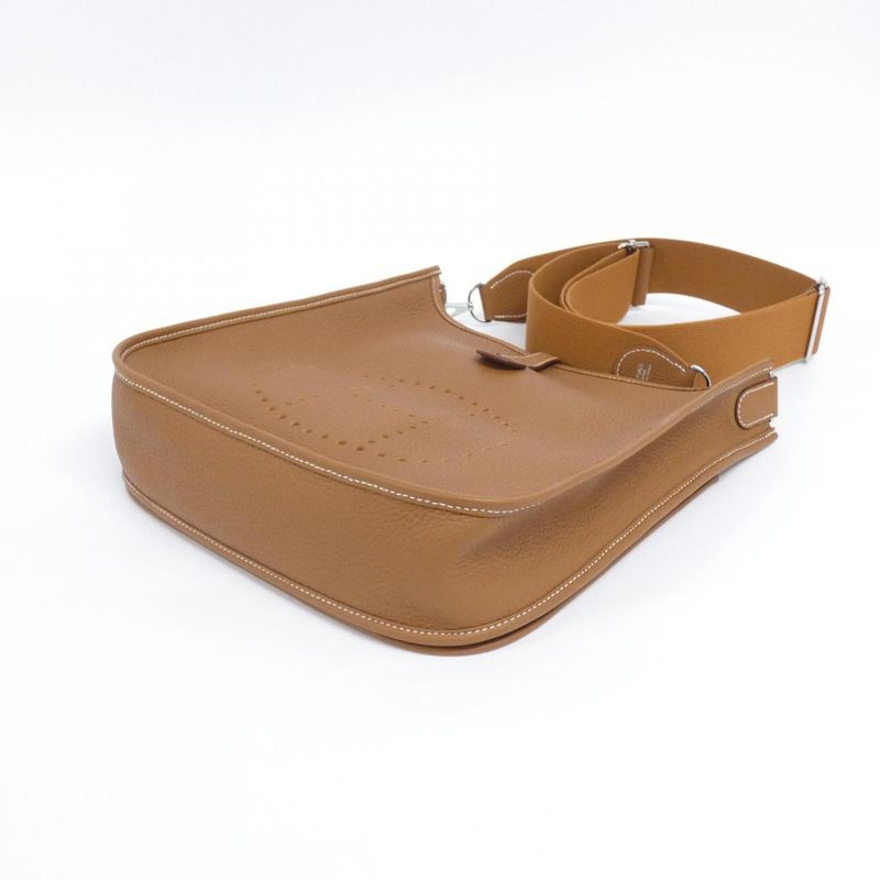 Hermes Evelyn 3 PM 056277ck Shoulder Bag
