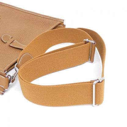 Hermes Evelyn 3 PM 056277ck Shoulder Bag